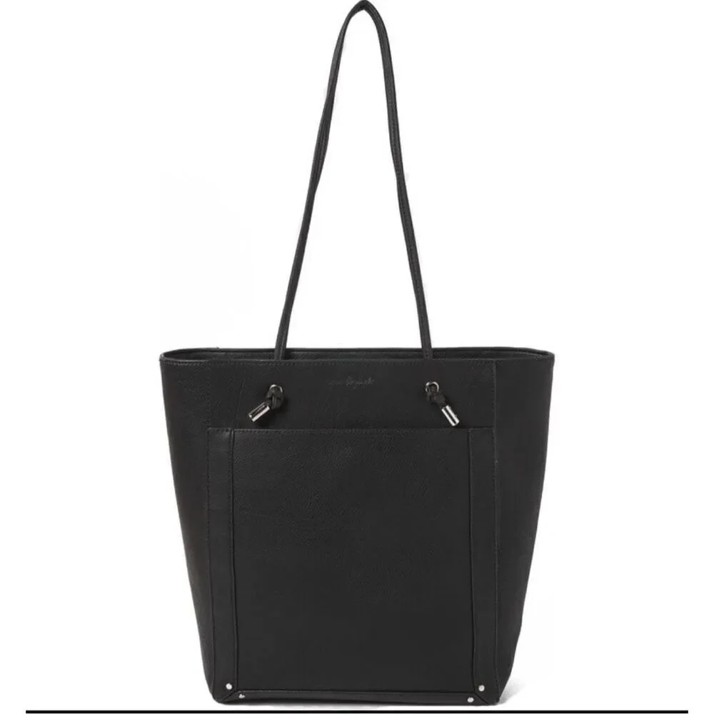 Nordstrom Urban Originals Century Vegan Leather Tote